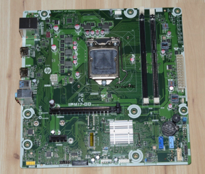 메인보드 HP 799929-001 IPM17-DD REV:1.04 Intel Socket LGA1151 Desktop Motherboard