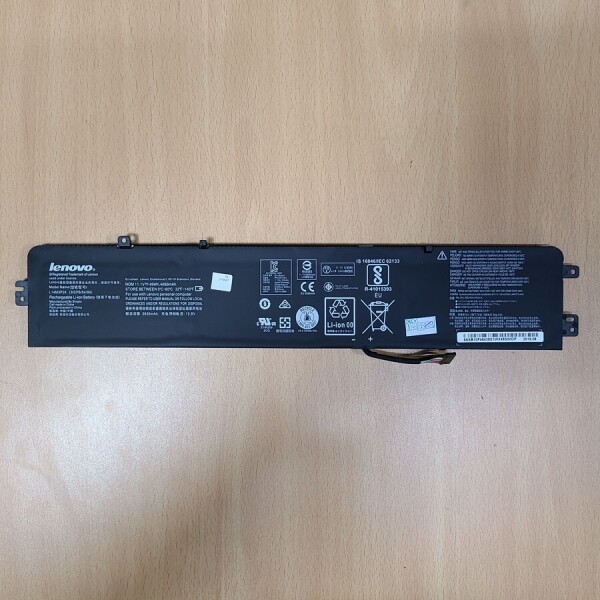 액정도매(LCD도매),배터리 Lenovo L16M3P24 Y520 R720 700 L16S3P24 Battery
