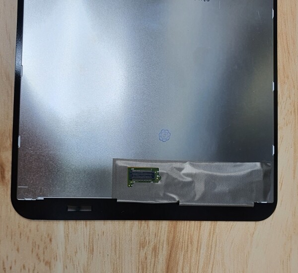 액정도매(LCD도매),LCD LG WM-LG8200 GPAD3 (검은색 흰색 구분 없는제품)
