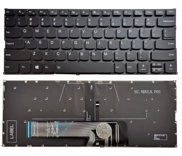 액정도매(LCD도매),키보드 Lenovo S530-13 Keyboard