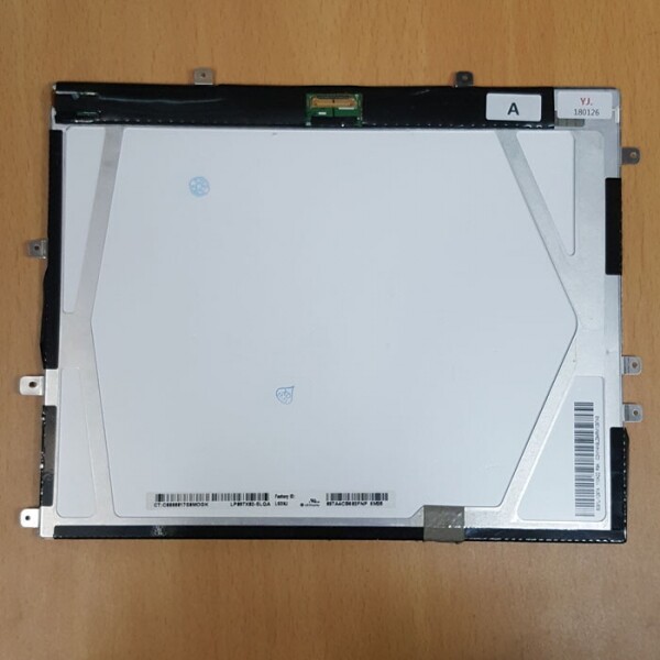 액정도매(LCD도매),LP097x02-SLQA IPAD-1 중고 LCD 9.7" XGA