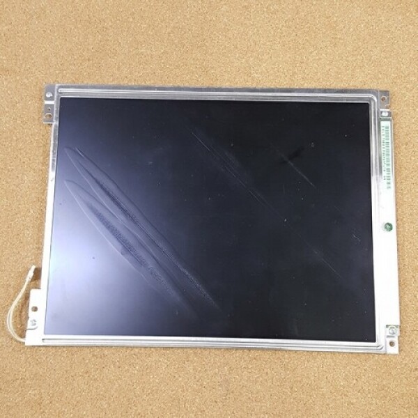 액정도매(LCD도매),산업용 액정 LTM10C029  640X480 중고