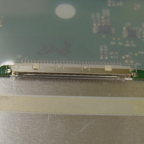 액정도매(LCD도매),LM215WF4(TL)(A1) 중고A 4P FPC BIG