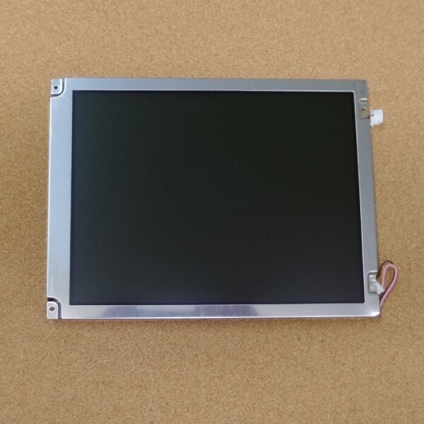 액정도매(LCD도매),(중고) AA104VC01 2-CCFL 640X480