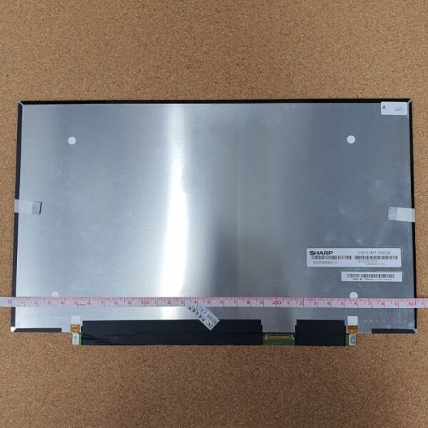 액정도매(LCD도매),LQ133M1JW02 Toshiba Z30-B R30 CB30-B V834 V832