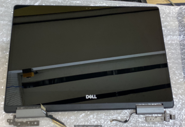 액정도매(LCD도매),LCD상반부 Dell Insprion 13 7370 7373