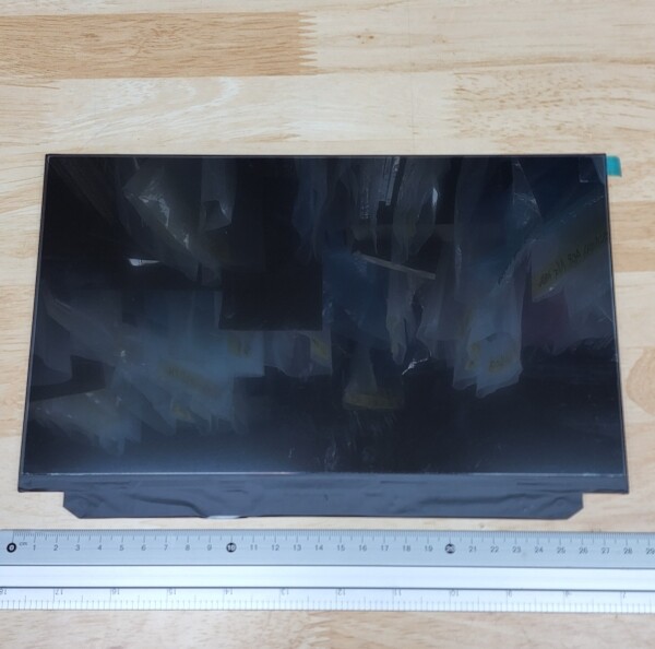 액정도매(LCD도매),R125NWF4 R2 40P B125HAK01.0  LENOVO X280 Touch SCREEN