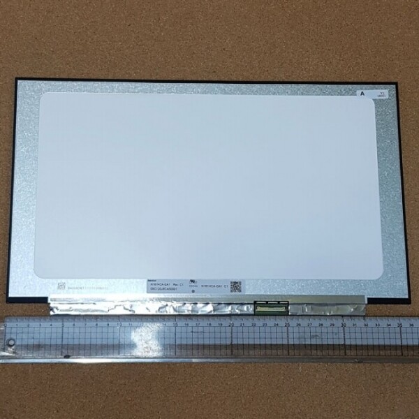 액정도매(LCD도매),무광 N161HCA-GA1 NV161FHM-NY3 40P 300CD 144HZ IPS 