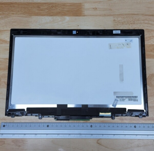 액정도매(LCD도매),ST50G56741 VVX14T058J1015123T LP140QH1(SP)(E1) Lenovo Thinkpad X1 Yoga 1st Generation 2560