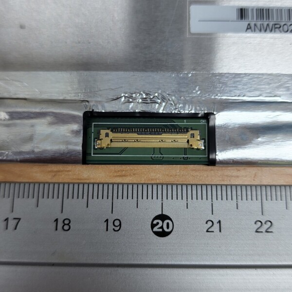 액정도매(LCD도매),(무광) N133HCE-EN2 30P 민짜 NEW A+  NV133FHM-N43 V8.1 M133NWFD R1 HW:1.1