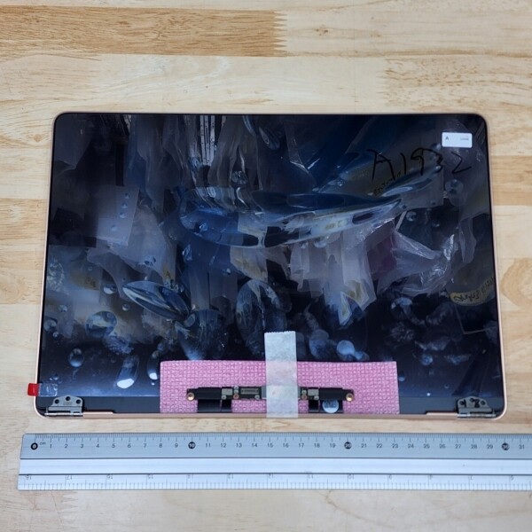 액정도매(LCD도매),LCD상반부 APPLE MacBook Air A1932 A2179 13.3형 (Oem Rose Gold)