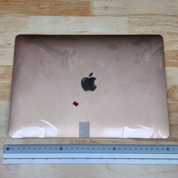 액정도매(LCD도매),LCD상반부 APPLE MacBook Air A1932 A2179 13.3형 (Oem Rose Gold)