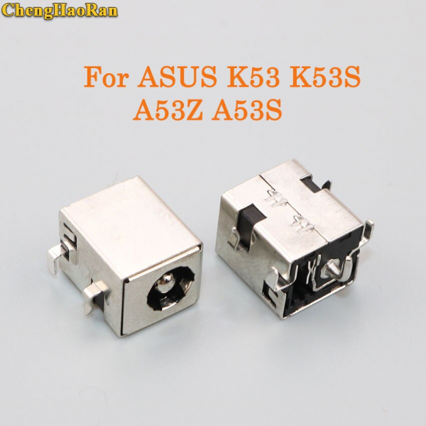 액정도매(LCD도매),전원짹 ASUS DCIN K53S A53 U52 X54C X44 X44HY 파워소켓컨넥터신품