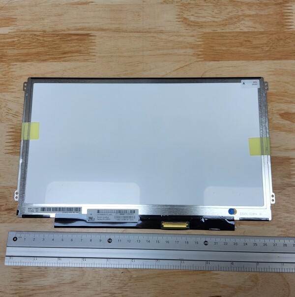 액정도매(LCD도매),(유광) B116XW01 V.0 LP116WH2(TL)(N1)  (양쪽날개) B116XW03 V.0  M116NWR1