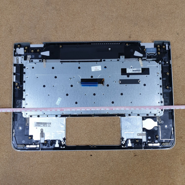 액정도매(LCD도매),키보드(C판) HP ENVY 13-AB 13-AE C CASE (흰색 한글스티커포함)