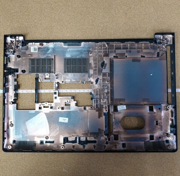액정도매(LCD도매),본체하판 LENOVO 310-15IKB d cover(블랙)