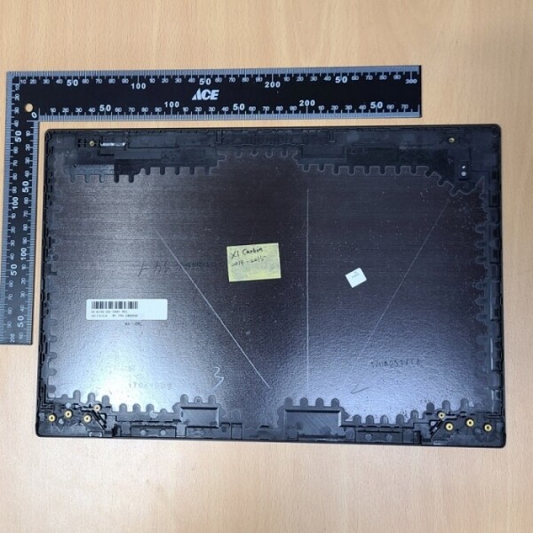 액정도매(LCD도매),LCD상판 Lenovo X1 Carbon 2 04x5564 04X5566 60.4LY05.005 2014-15 (블랙)
