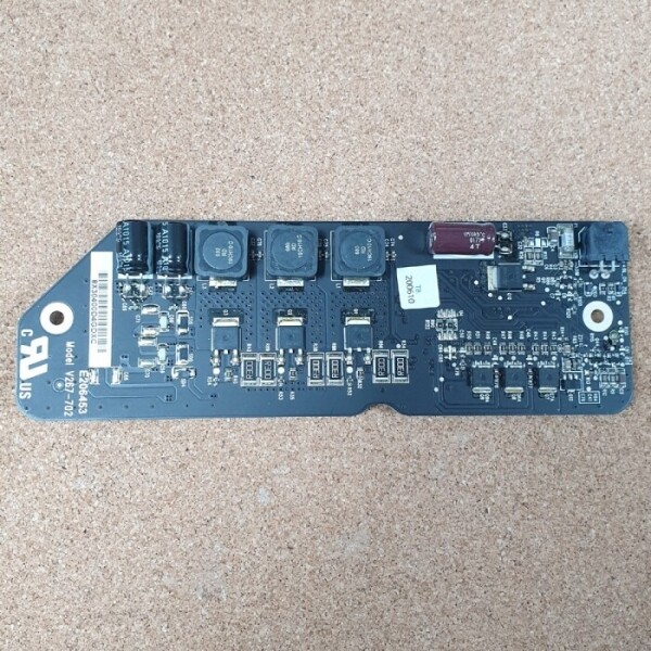 액정도매(LCD도매),인버터 보드 Apple V267-702HF iMac A1311 Backlight Inverter Board