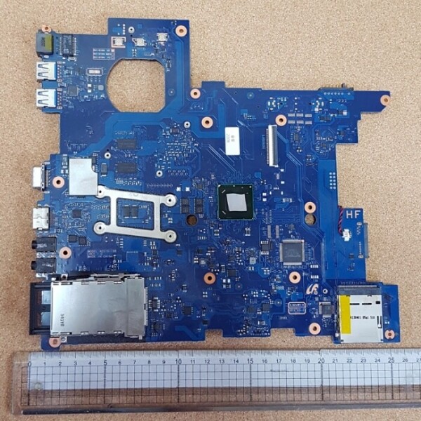 액정도매(LCD도매),중고메인보드 삼성 SENS 200B mainboard BA41-02105A