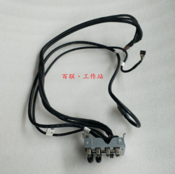 액정도매(LCD도매),USB케이블 Dell T3600 Switch usb cable 0H1F7N