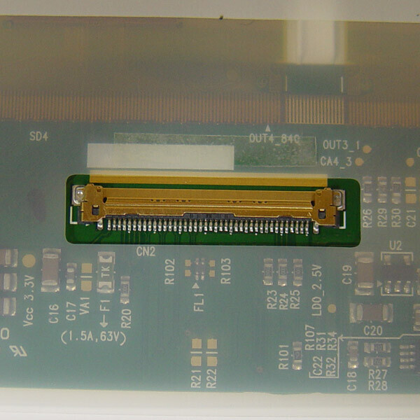액정도매(LCD도매),[HP] LCD패널 LP101WH1(TL)(A1) WXGA HD 1366x768 LED 511744-001 hp mini 정품