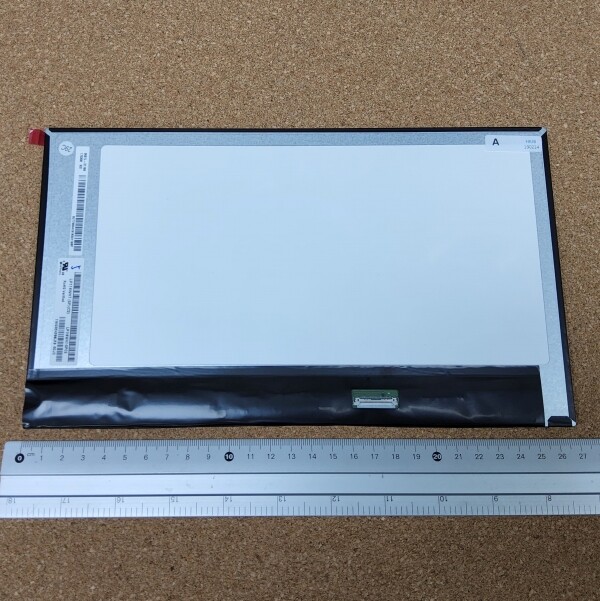 액정도매(LCD도매),LP116WH7(SP)(C2) 30P 220CD (완전민짜) 268.35(W)×157.35(H) ×4.8(D) mm