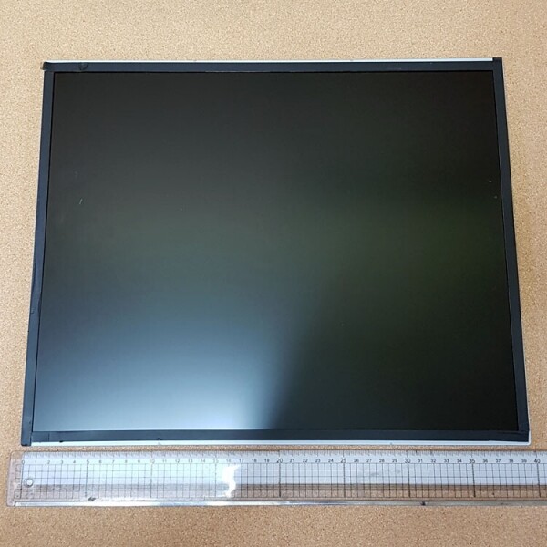 액정도매(LCD도매),(무광) LM190E0A(SL)(A1),(D1) LED 6P 리퍼제품 IPS 1280 X 1024 해상도