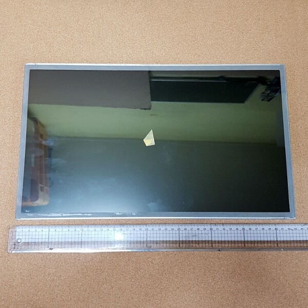 액정도매(LCD도매),(중고A급) M185XTN01.2 30P LED 6P
