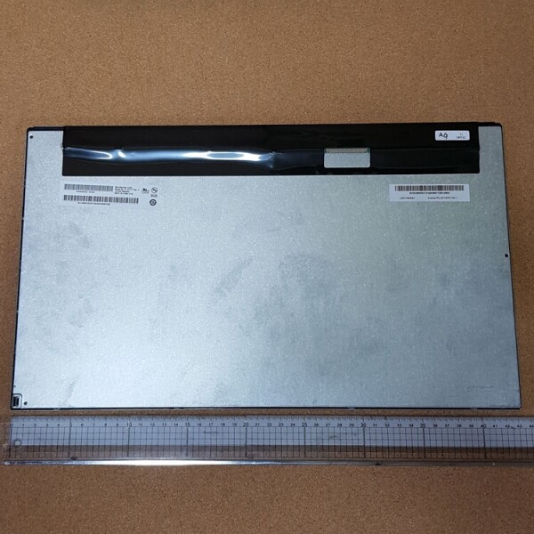 액정도매(LCD도매),(중고A급) M185XTN01.2 30P LED 6P