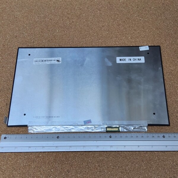 액정도매(LCD도매),R140NWF5 RA B140HAK02.3 40P(소) (민짜)  Lenovo T490 N140HCR-GL2