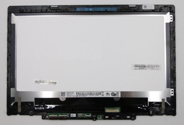 액정도매(LCD도매),Lenovo 300e 2nd Gen 11.6" LCD TouchScreen With Bezel 5D10T45069