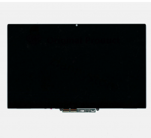LCD Touch Lenovo Yoga C640-13IML LCD Screen Touch Digitizer Assembly 5D10S39625
