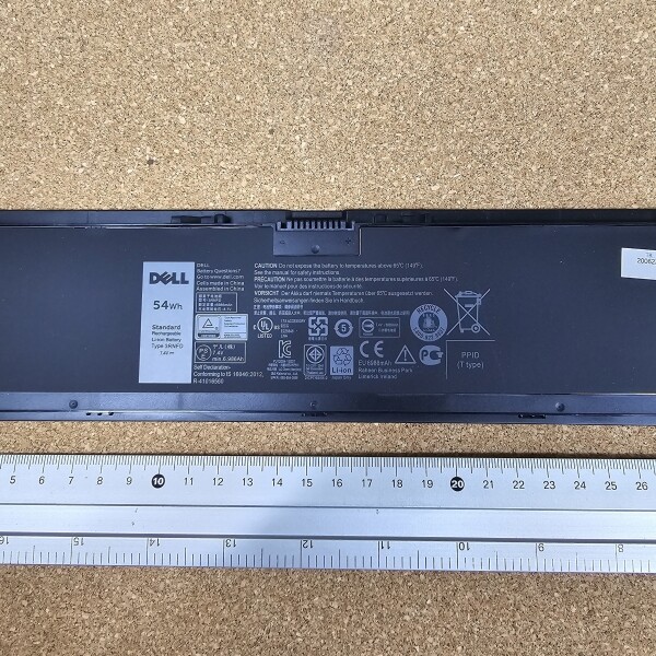 액정도매(LCD도매),배터리 DELL 3RNFD E7440 E7420 E7450 Series