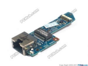 액정도매(LCD도매),LS-8132P FRU P/N: 04W4125 Lenovo ThinkPad Edge E430 Sub & Various Board