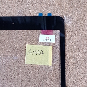 액정도매(LCD도매),Apple iPad Mini A1432 터치스크린 Black (홈버튼0)