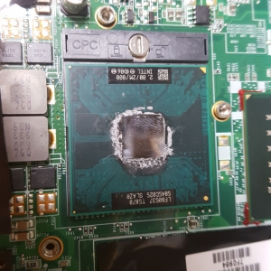 액정도매(LCD도매),메인보드 hp dv6-1000 518431-001 CPU(T5870 SLAZR)포함신품