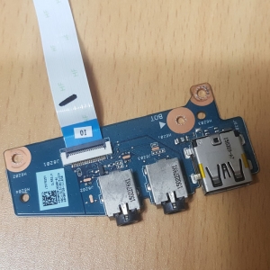 액정도매(LCD도매),USB보드 아수스 GL552JX IO BOARD 오디오짹중고69N0RZB10D00-01