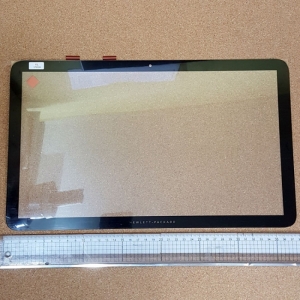 액정도매(LCD도매),터치스크린 HP 15-AB TOP15P18-V1 809341-001 15.6 Touch Screen Glass