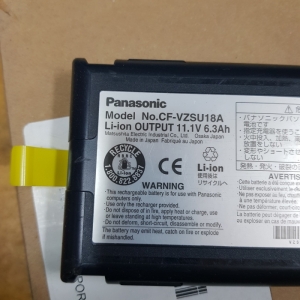 액정도매(LCD도매),배터리 Panasonic CF-VZSU18A 11.1V 6.3A Battery 중고