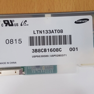 액정도매(LCD도매),LTN133AT08 LTN133W1-L01 (G) (MS) LCD 13.3 WXGA 중고