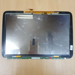 액정도매(LCD도매),LCD베젤 삼성터치스크린 LSL122DL01-801 G (NO TEST)