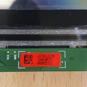 액정도매(LCD도매),LCD베젤 삼성터치스크린 LSL122DL01-801 G (NO TEST)