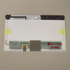 액정도매(LCD도매),(Matt) LP101WH1(TL)(B5) 40P 우측 (무결점) 탈거품A