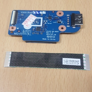 액정도매(LCD도매),USB보드 레노보 Edge E531 NS-A047 04X1081 Card Reader usb Board