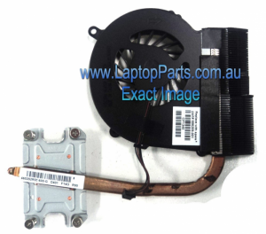 액정도매(LCD도매),쿨링팬 HP 650 C5Q29PA Fan+ heat sink 686259-001