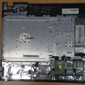 액정도매(LCD도매),키보드본체상판 LG(한영블루중고)P530 LGP53 AM0JM000700 2B-02507C200 PK130JM1A03