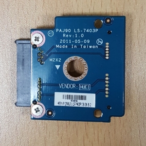 액정도매(LCD도매),ODD젠다 LG P530 LGP53 P430 PAJ90 LS-7403P SATA 컨넥터 중고