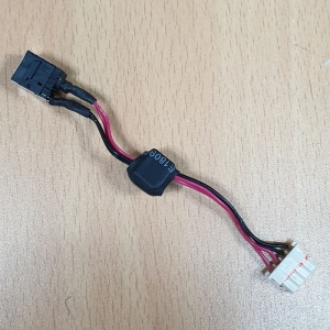 액정도매(LCD도매),전원짹 도시바 L730 L735 Power Jack Socket Charging Port DC IN Cable 신품