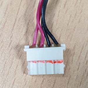 액정도매(LCD도매),전원짹 도시바 L730 L735 Power Jack Socket Charging Port DC IN Cable 신품