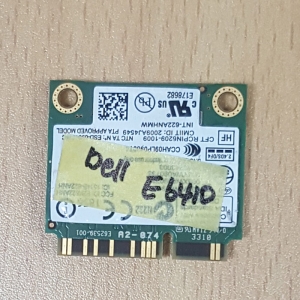액정도매(LCD도매),무선랜 델 Latitude E6410 02GGYM WiFi Wireless Board Card